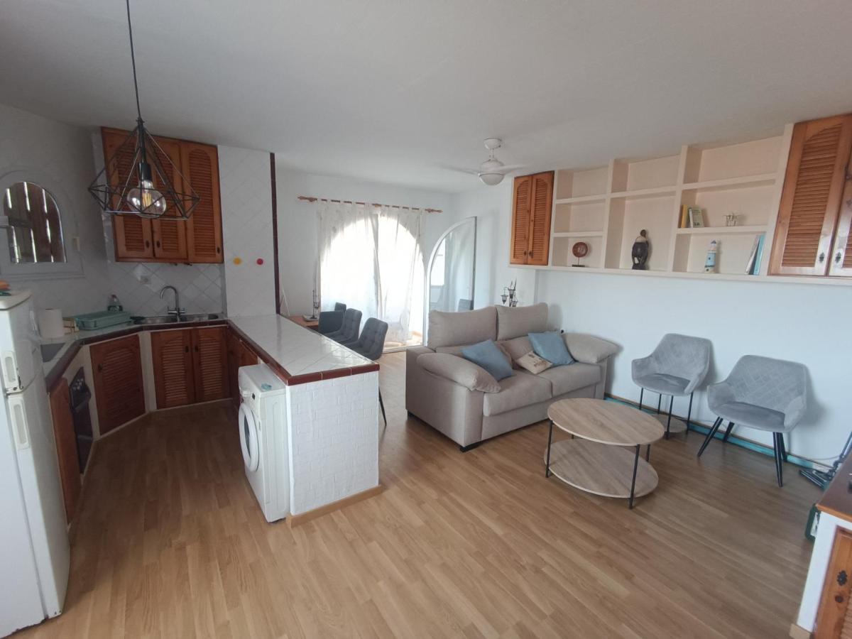 Cabo De Palos Vvmu 4780-1 Zewnętrze zdjęcie