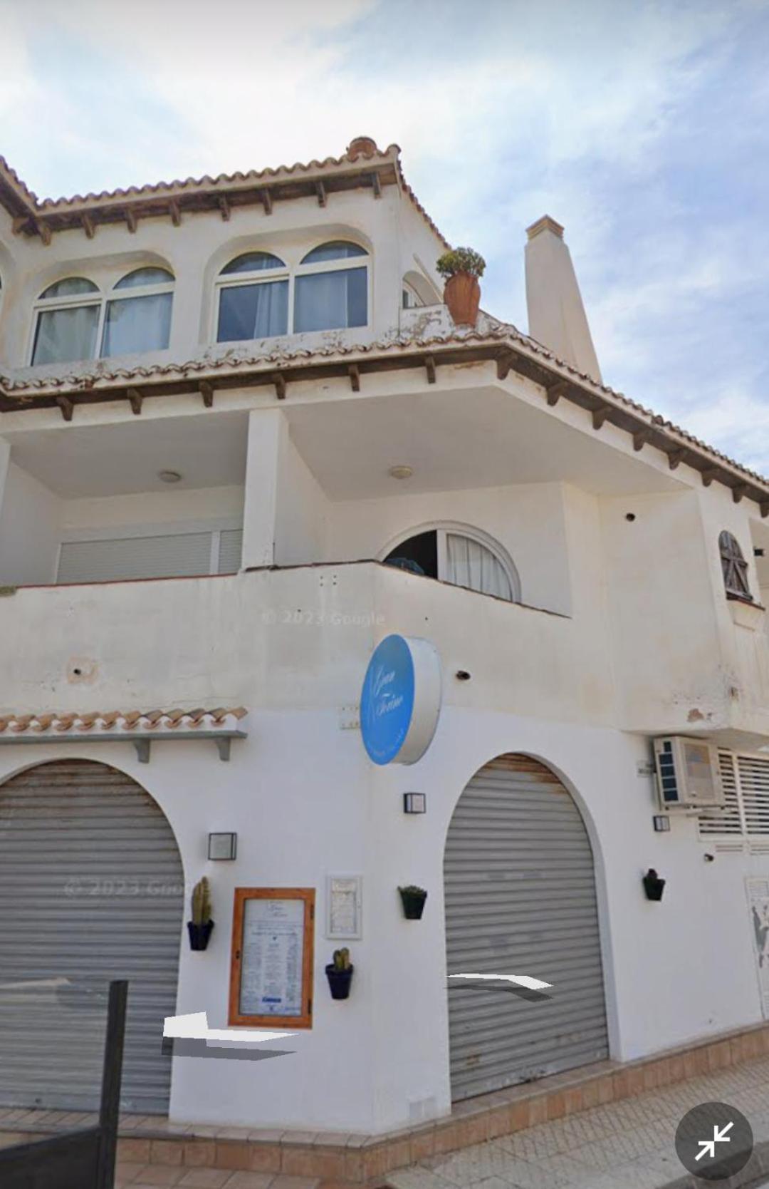 Cabo De Palos Vvmu 4780-1 Zewnętrze zdjęcie