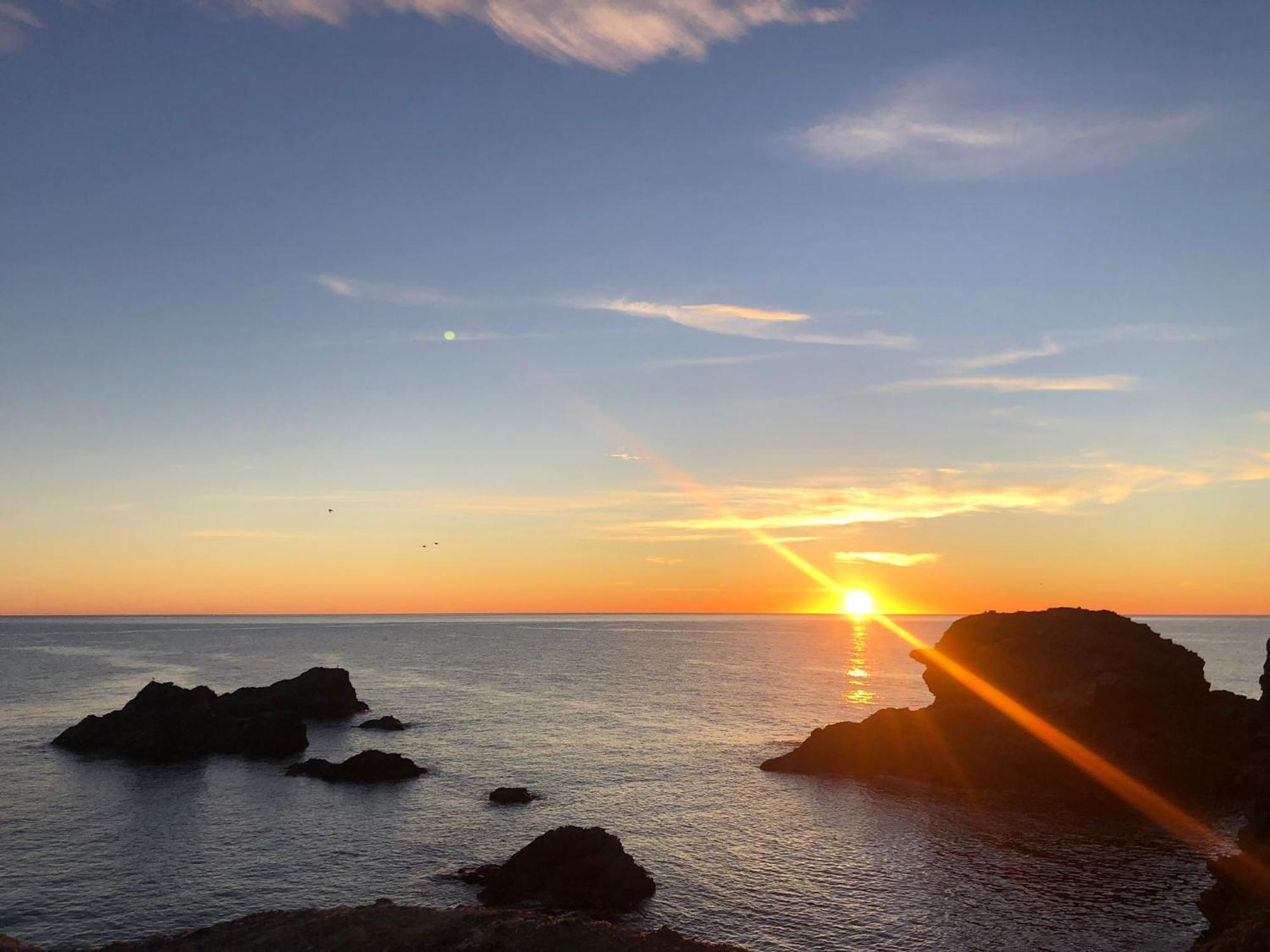 Cabo De Palos Vvmu 4780-1 Zewnętrze zdjęcie